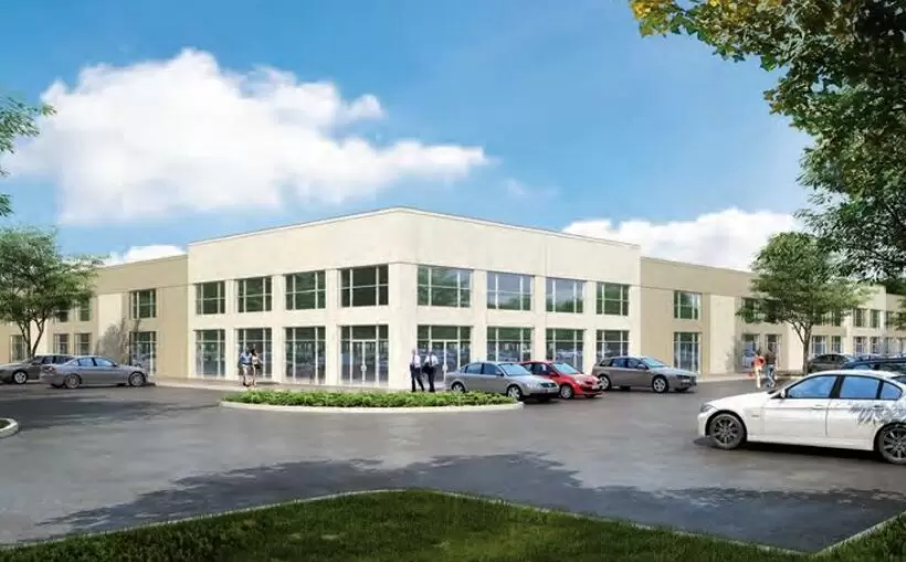 Pfizer unloads Durham plant