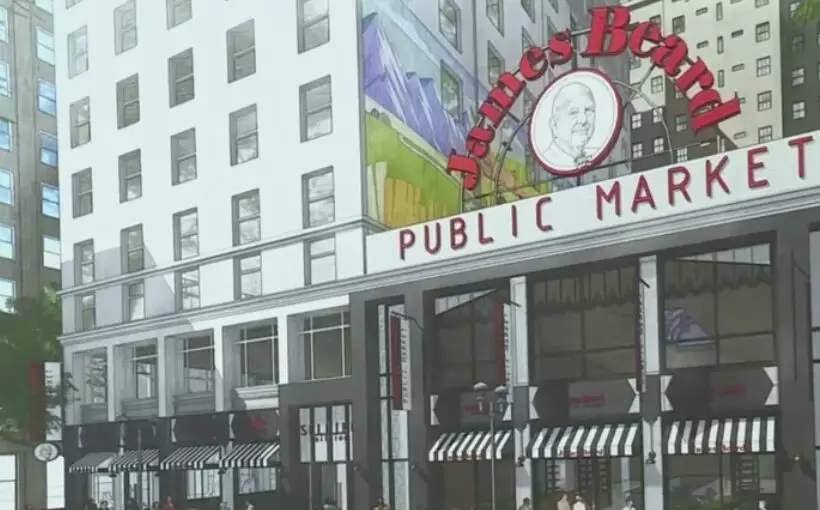 PortlandPublicMarket