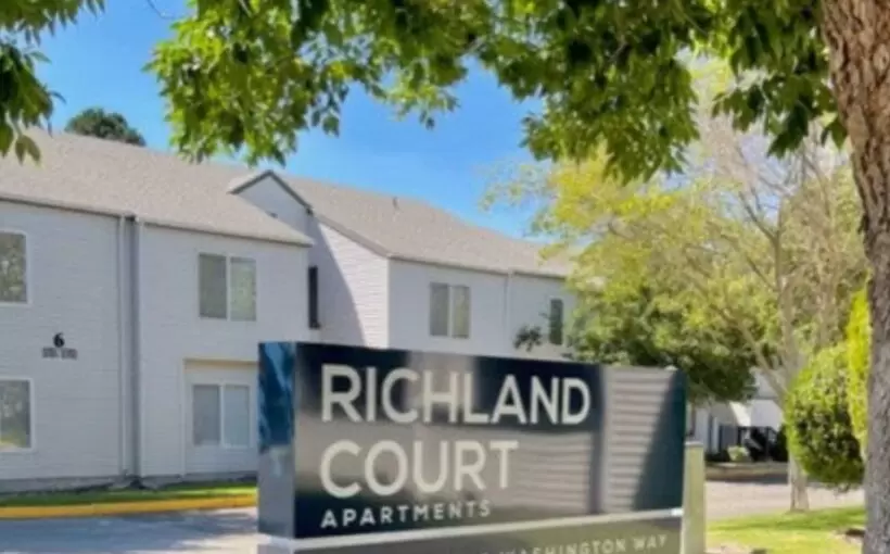 RichlandCourt
