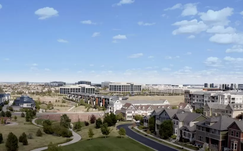 RidgeGate adding to already huge community