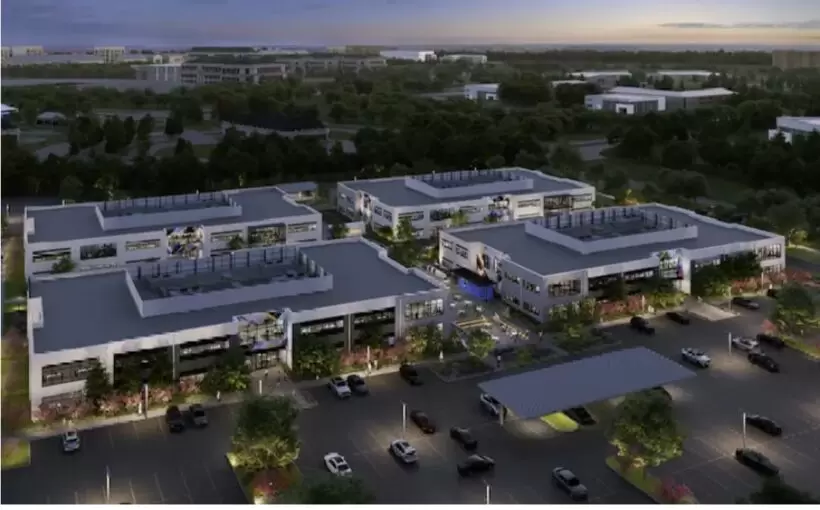 ELEVAR Plano