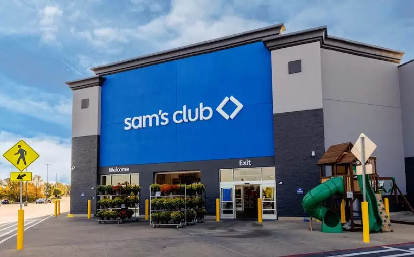 Sam's Club to open in Mesa