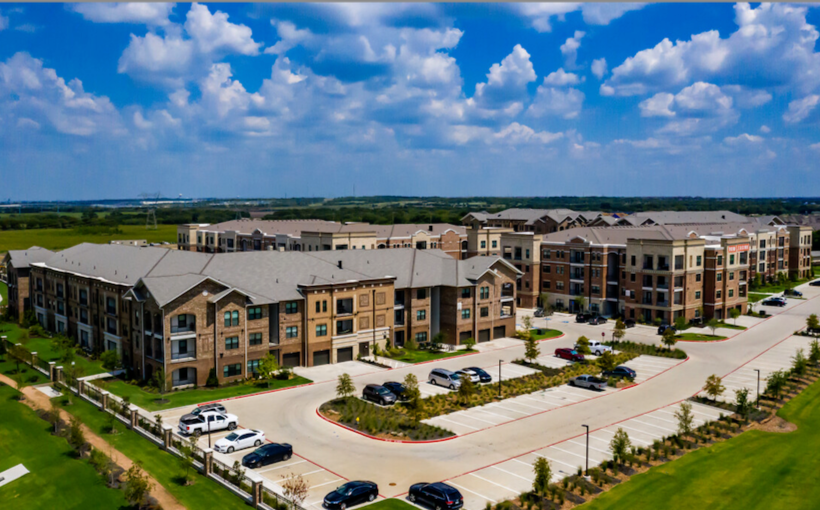 Satori Frisco picked up AvalonBay