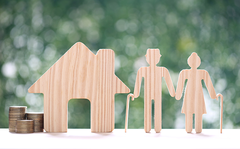 Addressing Senior Housing’s “Forgotten Middle”