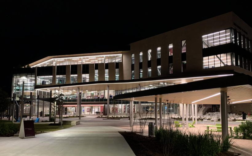 Skanska inks $91M Texas A&M meat sciences deal