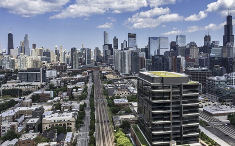 TCC Fulton Labs Chicago