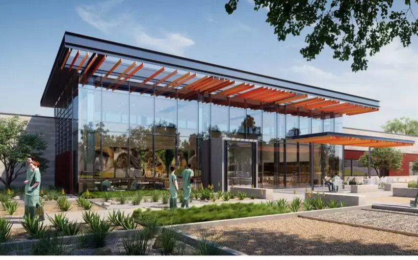 Texas Biomed to do $210M expansion