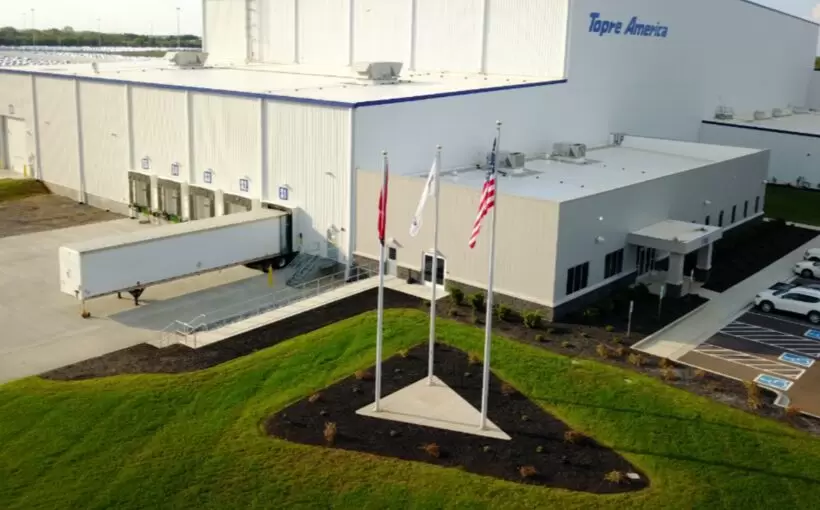 Two Nashville-area companies spending over $100M on improvements