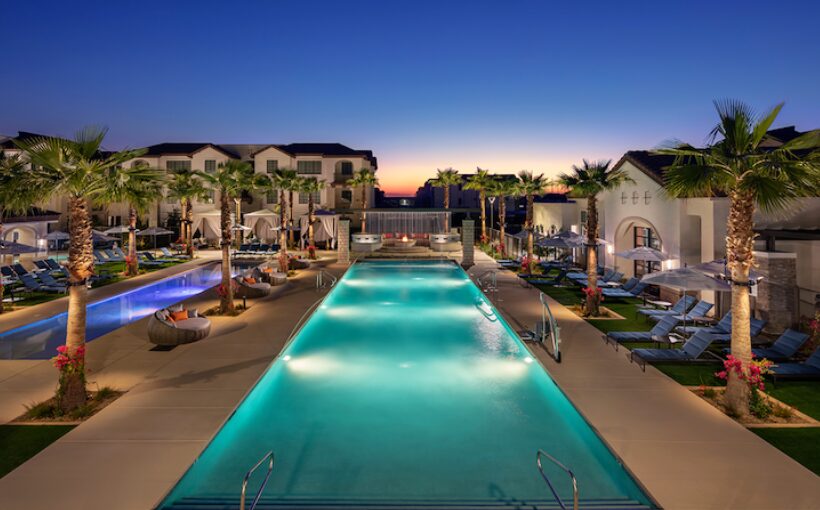 Town Deer Valley sells for $131.1M