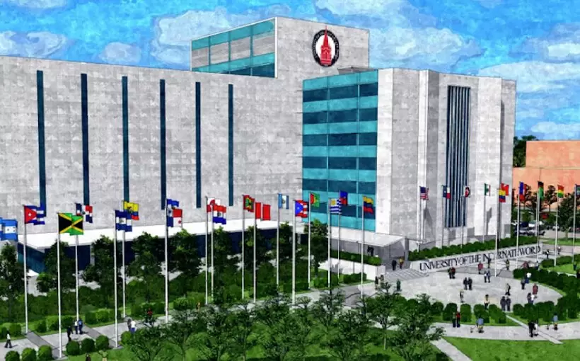 UIW
