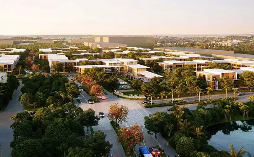 Terra investing $1B in Miami-Dade transit related project