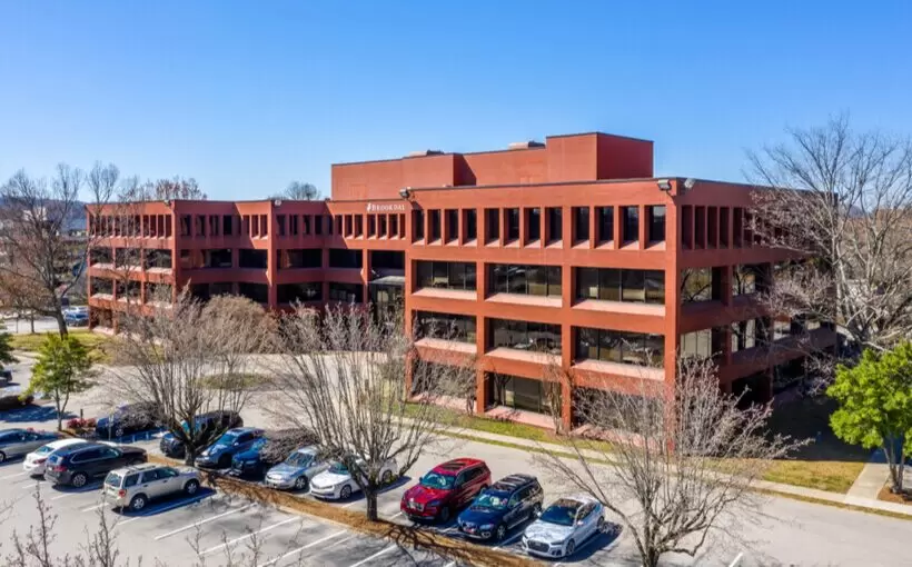 Distressed WestPark in Nashville to be revamped, rebranded