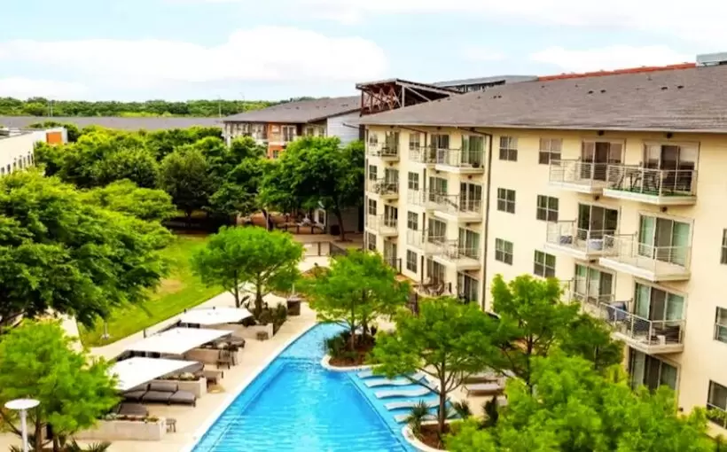 ShainRealty buys $40M Dallas Apartments