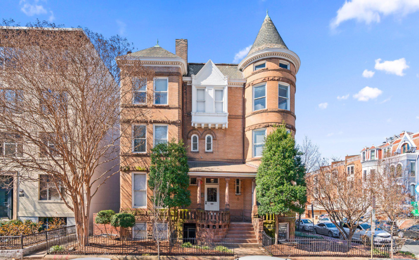 1340 21st St NW