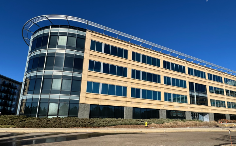 Denver offices to become affordable apartments