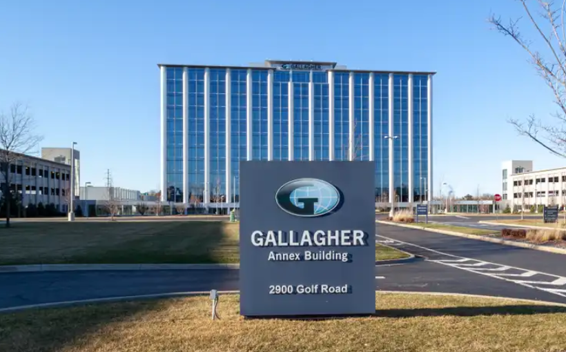 Arthur J. Gallagher