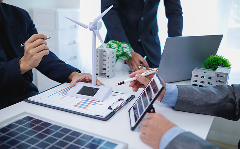 C-PACE Use for Multifamily: Q&A with EcoSmart Solution’s Lucas Nagy