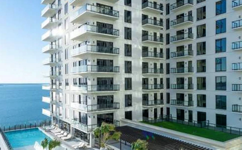 Flower Mound apartments ready for renters