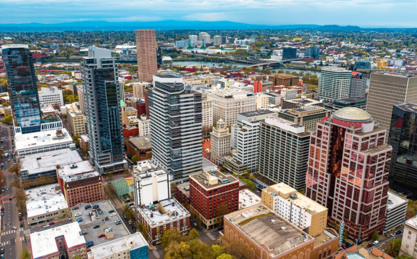GSA-Portland