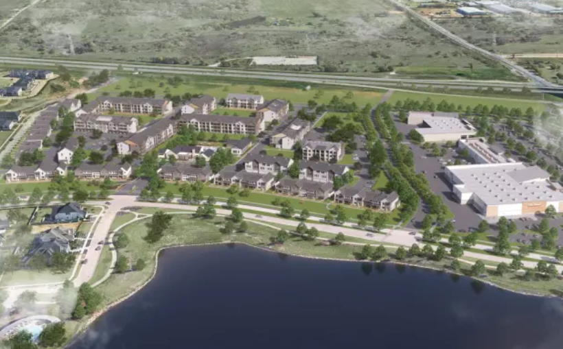 Hillwood adding 369 units to Argyle project