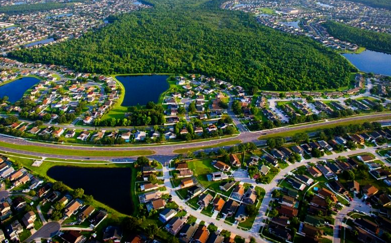 Kissimmee could be home to massive resort