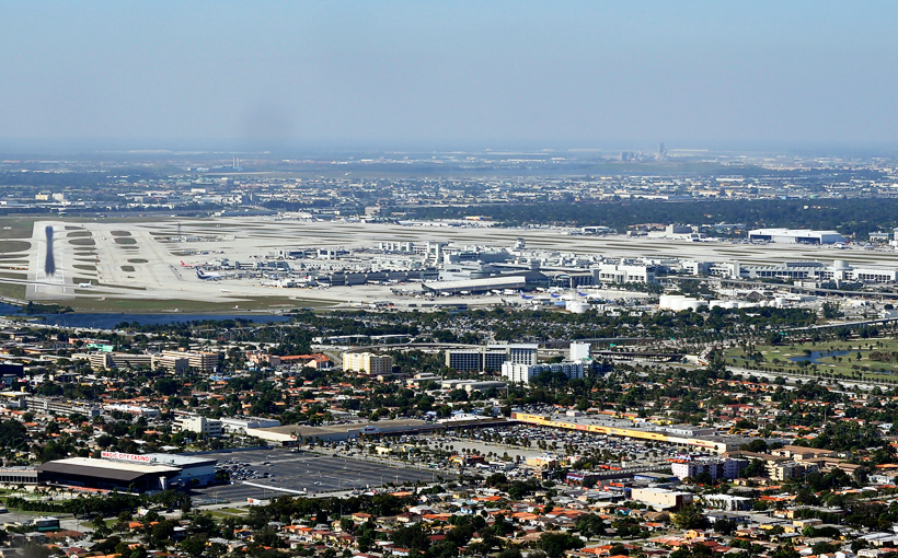 Miami Airport