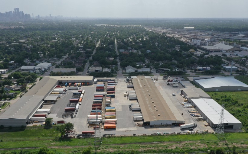 NY 2222 N Wayside Houston Zenith IOS