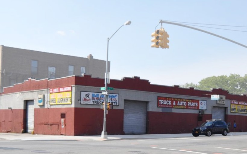 NY 224 3rd Ave Gowanus
