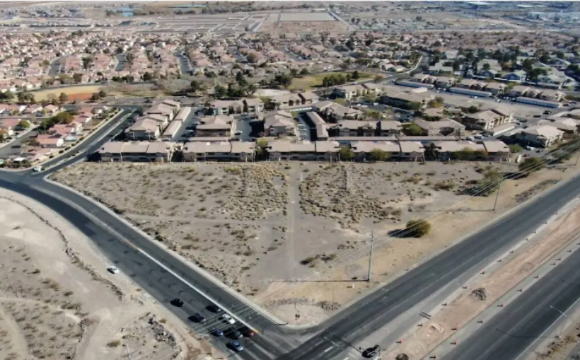 Nevada HAND delivering 144 affordable units