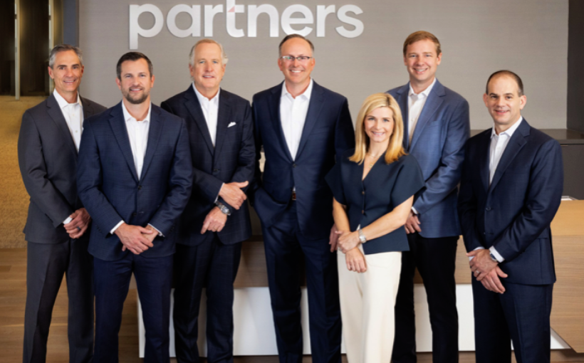 7 new Partners reps in Houston
