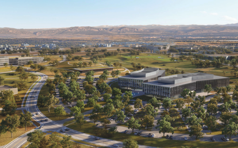 Redtail Ridge project lands $88M for life science campus