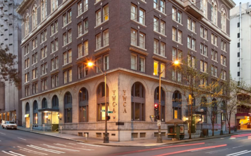 YWCA Seattle
