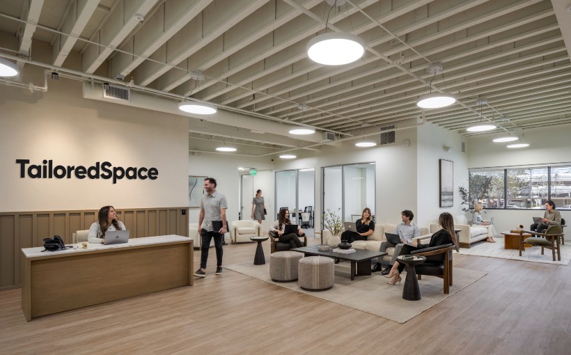 CA TailoredSpace Kearny Mesa