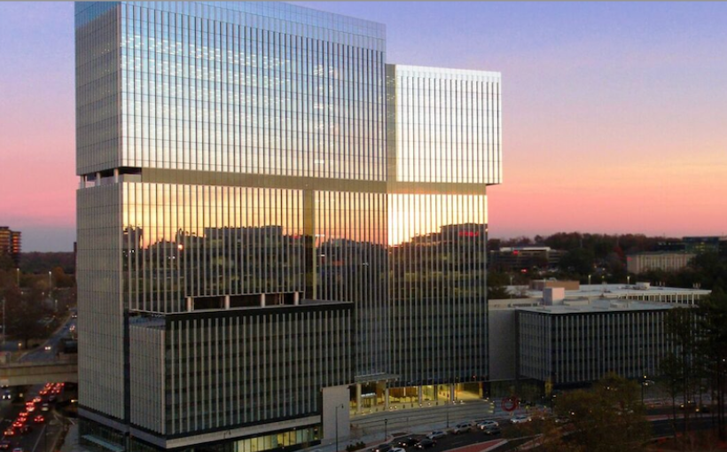 Old State Farm HQ to become condos
