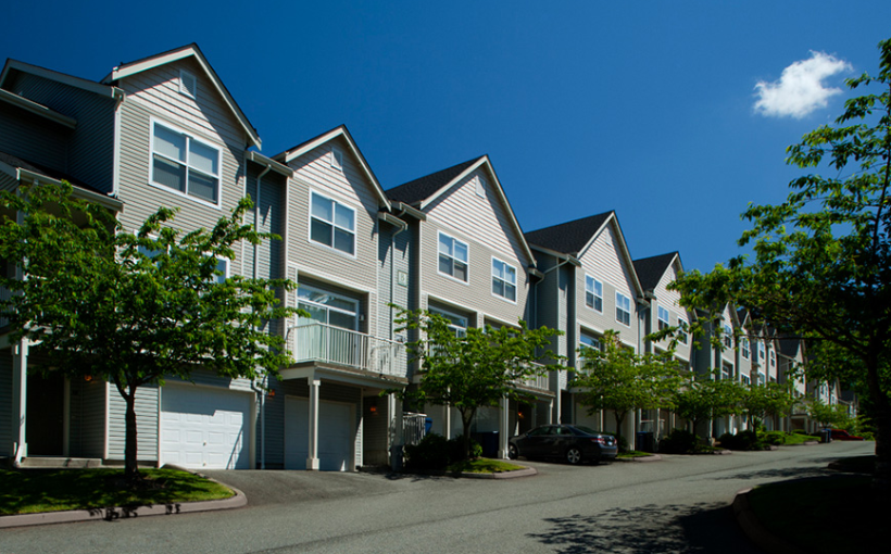 Timbers at Issaquah Ridge