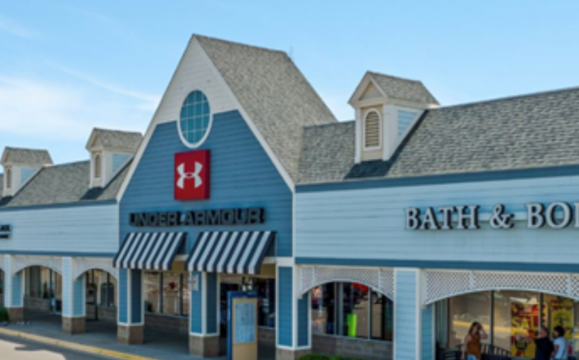 Kensington Valley Outlets