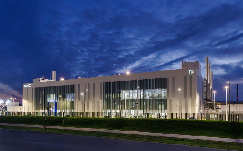 Vantage Completes First Euro Based Data Center Securitization Connect CRE Vantage Completes First Euro Based Data Center Securitization Connect CRE