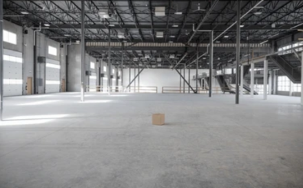 Stockbridge picks up 775K-SF of FW warehouse space