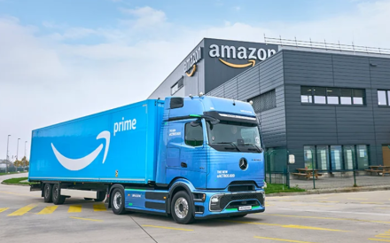 Amazon