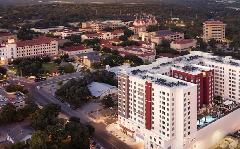 Midway San Marcos