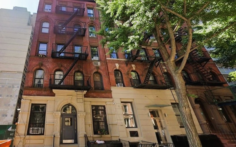 NY 234-236 East 88th Street Manhattan