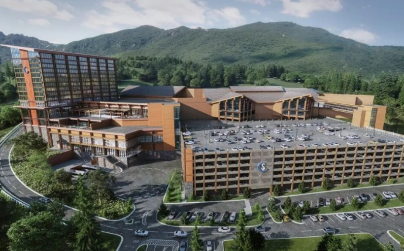 Snoqualmie Casino