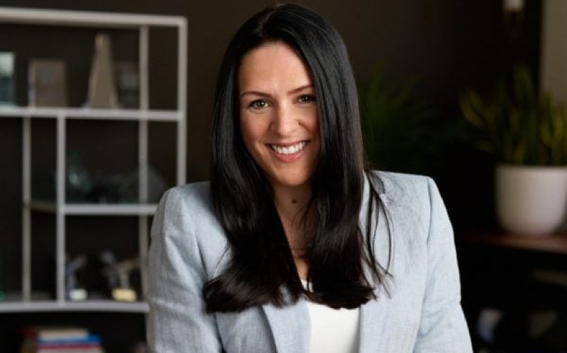 BOS Leann Hanfield Curtin Beacon Communities