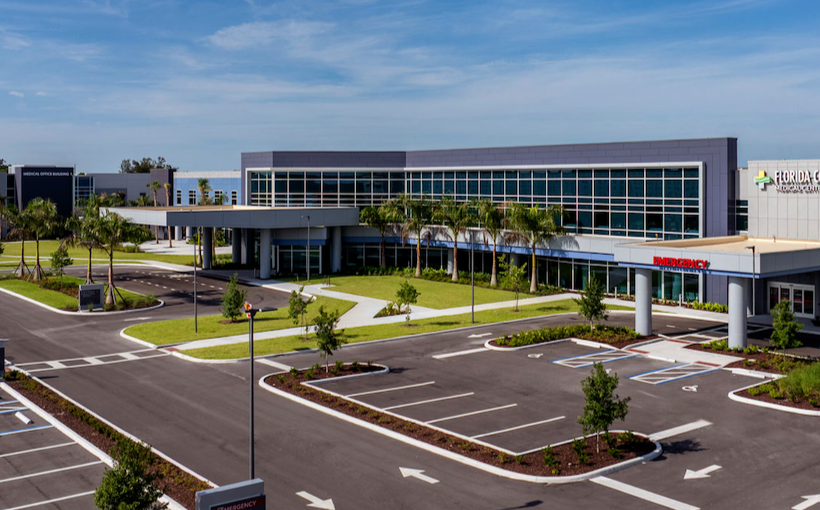 Florida Coast Medical Center