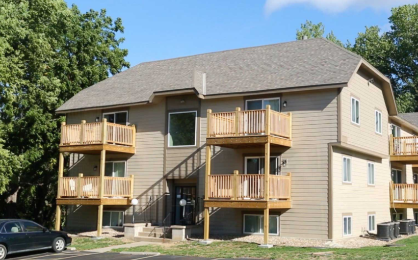 HuntersGlenApartments