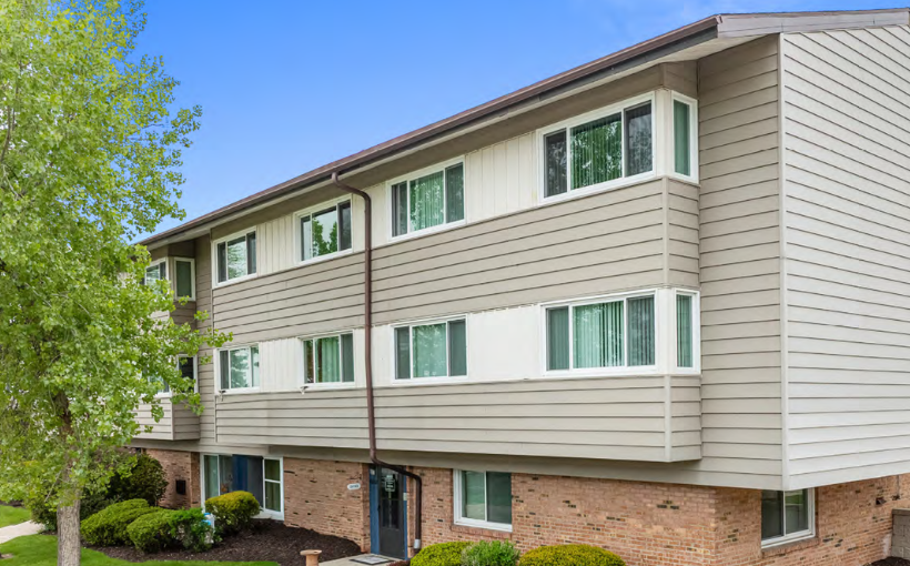Lofts at Layton