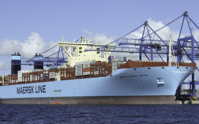 Maersk