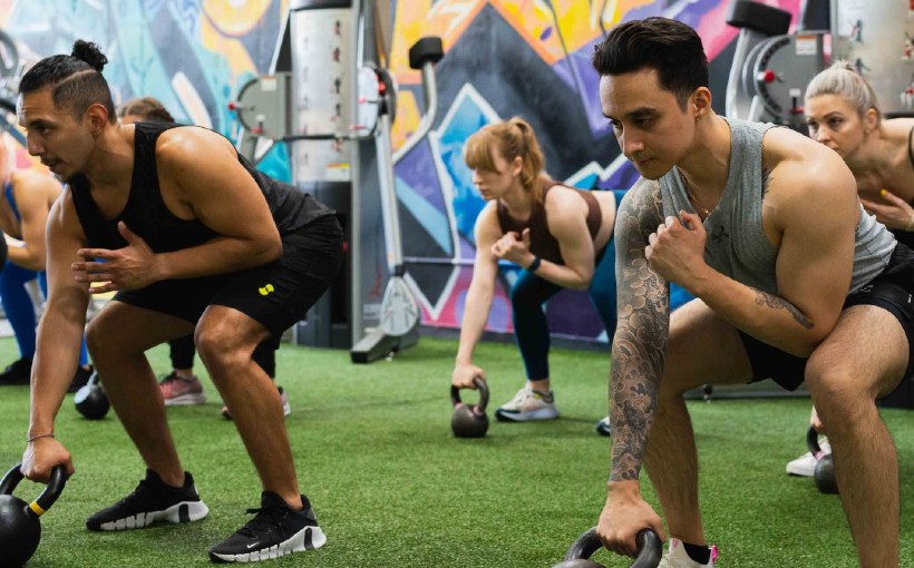NY Chelsea Piers Fitness