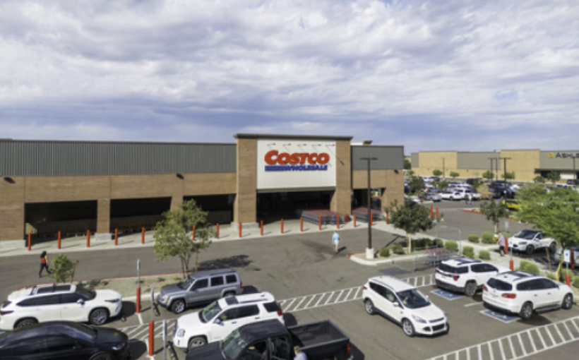 Queen Creek Commons