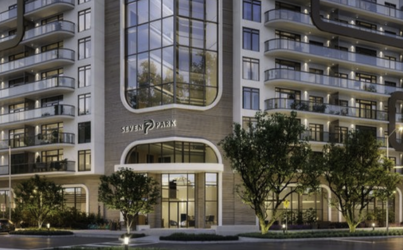 Kadima Developers 7 Park